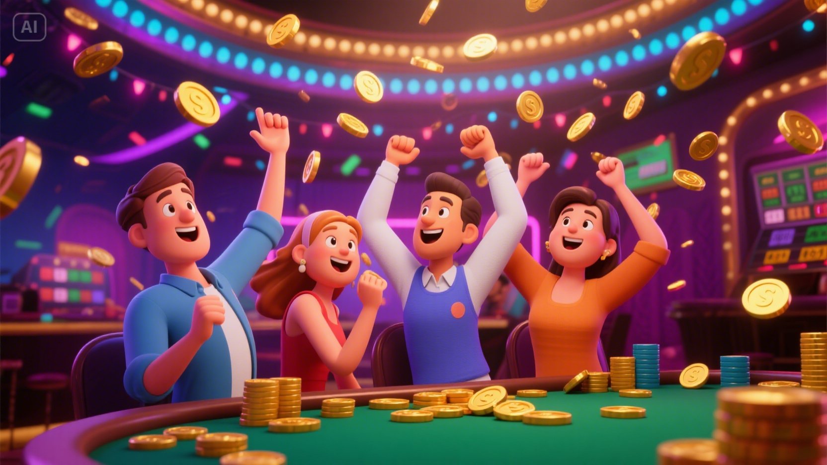 Casino high roller casino app desktop and mobile interfaces